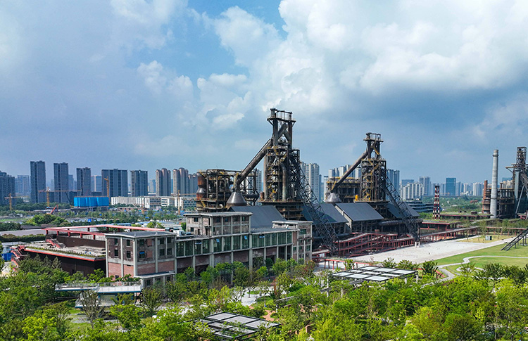 钢厂行业