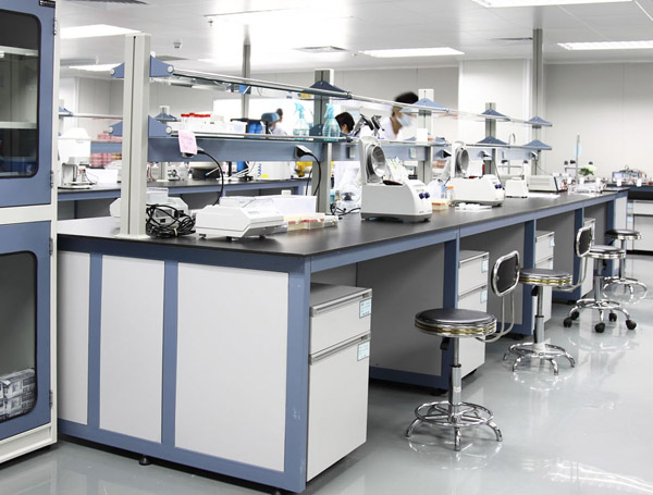 武汉生物实验室设计装修 武汉生物实验室设计装修