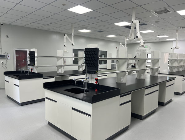 武汉科研实验室设计装修 武汉科研实验室设计装修
