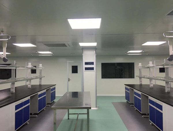 武汉医药实验室设计装修 武汉医药实验室设计装修