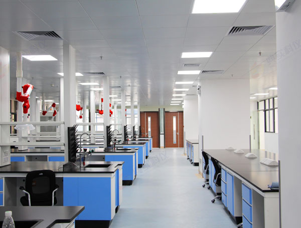 武汉医学实验室设计装修 武汉医学实验室设计装修