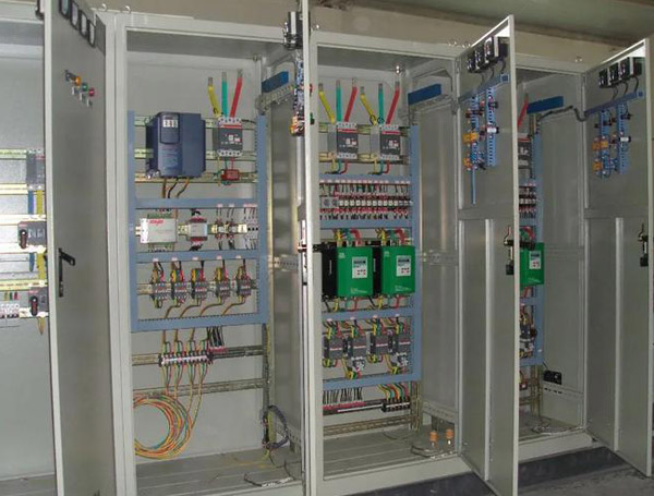 实验室弱电安防工程 实验室弱电安防工程