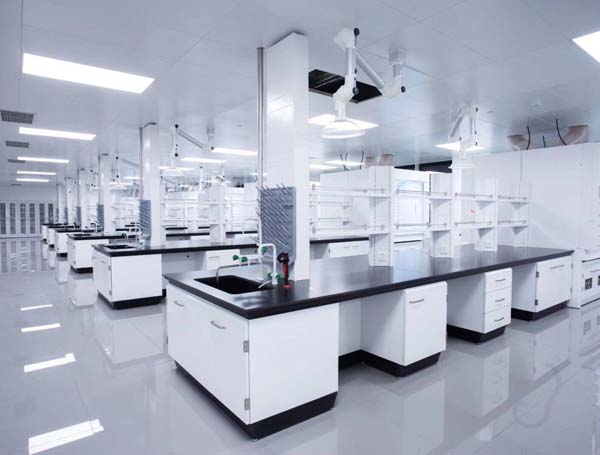 实验室空调系统工程 实验室空调系统工程